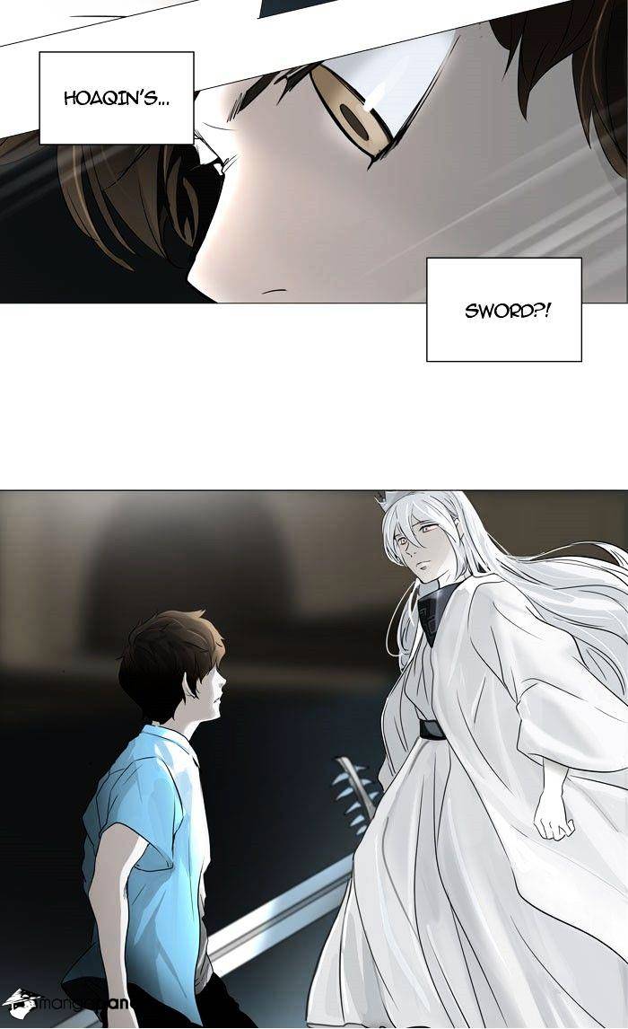 Tower of God, Chapter 243 image 25